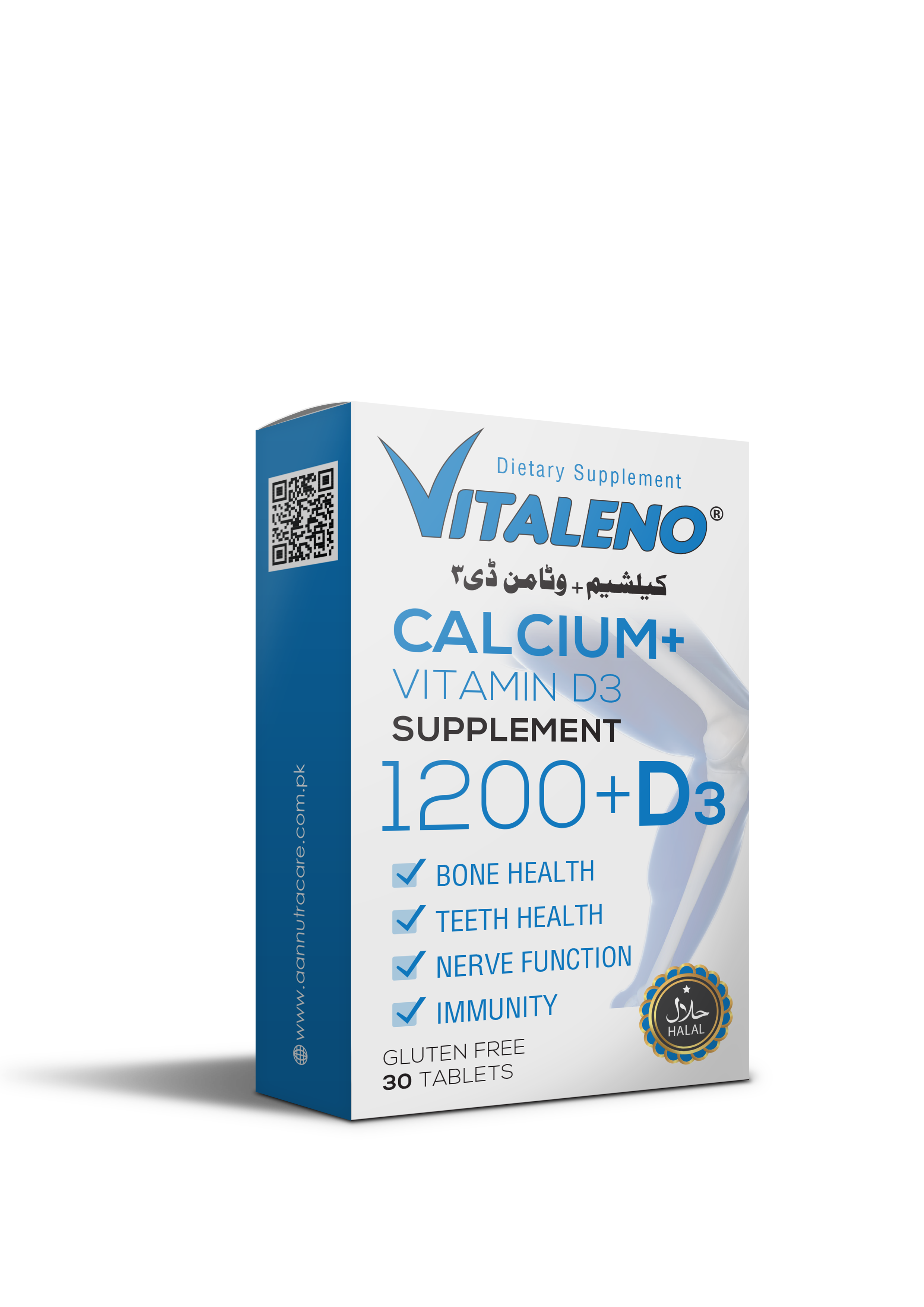 Vitaleno Calcium